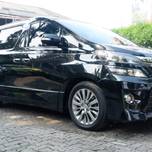 Jasa Antar Jemput Bandara