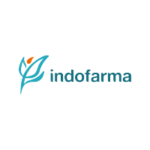 Logo Indofarma