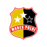 Logo Mabes Polri