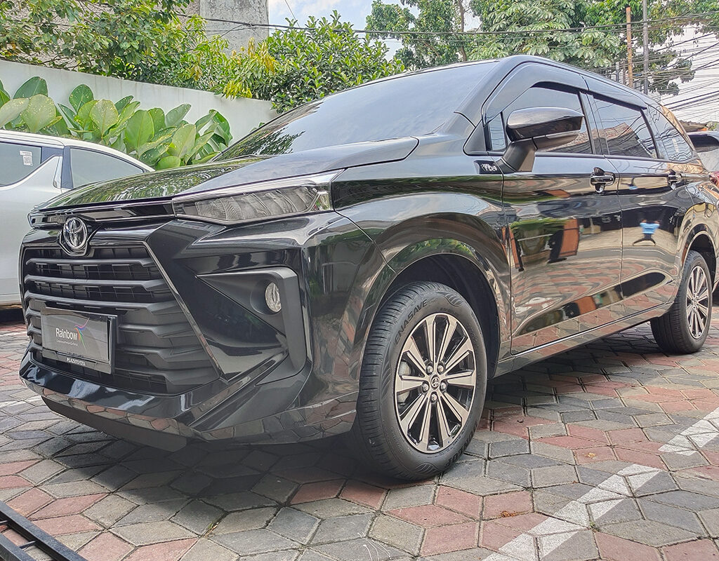 Sewa Mobil Avanza