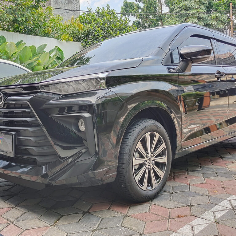 Sewa Mobil Avanza