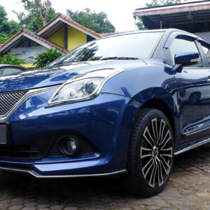 Sewa Mobil Baleno