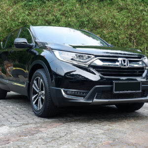 Sewa Mobil CRV