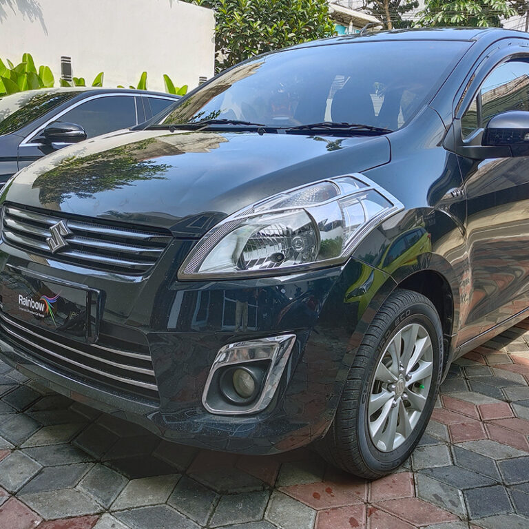 Sewa Mobil Ertiga