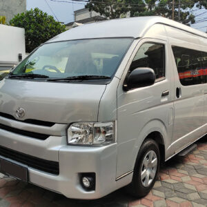 Sewa Mobil Jangka Panjang