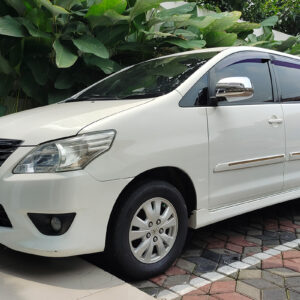 Sewa Mobil Lepas Kunci