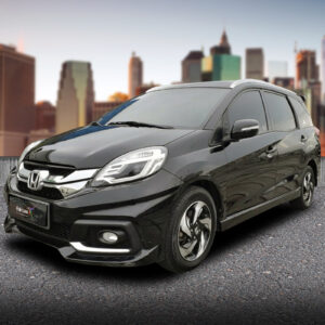 Sewa Mobil Mobilio