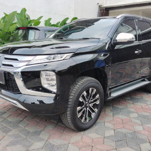 Sewa Mobil Pajero Sport