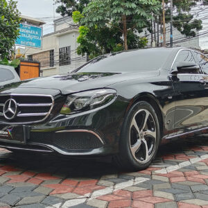 Sewa Mobil Pelayanan Tamu Perusahaan