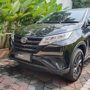 Sewa Mobil Terios