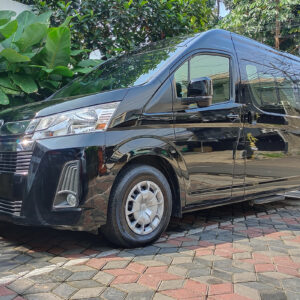 Sewa Mobil Wisata