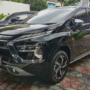 Sewa Mobil Mitsubishi Xpander