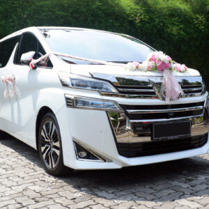Sewa Wedding Car