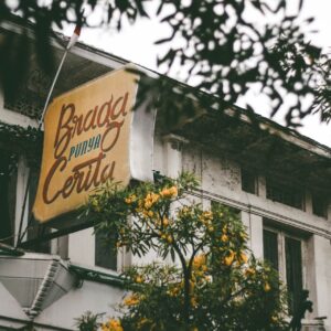 5 Destinasi Wisata Favorit Di Bandung