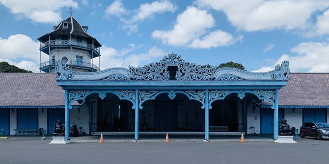 Wisata Budaya di Solo, Menyelami Keberagaman Budaya Jawa Tengah