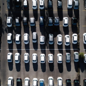 Sewa Mobil Murah di Jakarta, Penawaran Terbaik dari Rainbow Rent Car