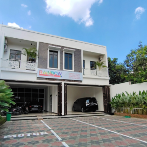 Perusahaan Rental Mobil, Temukan Partner Terpercaya dalam Mobilitas Anda