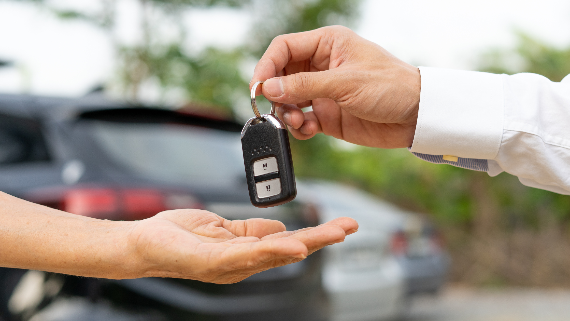 Sewa Mobil Antar Kota, Jelajahi Tujuan Luar Kota dengan Lebih Mudah