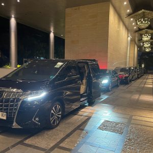 Rentalmobilaja.com Ikut Menjadi Bagian dalam Melayani Tamu dari Negara Arab Saudi